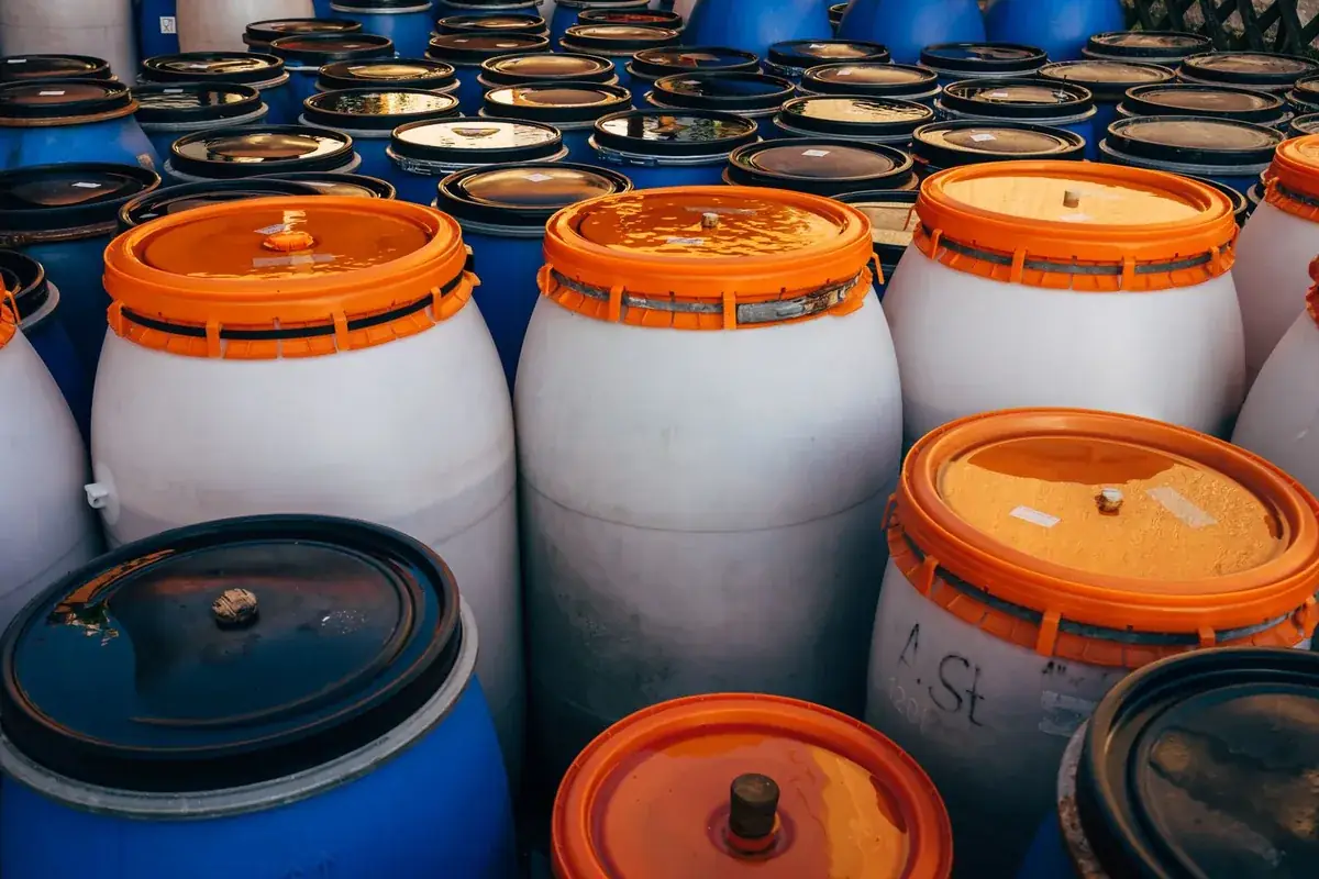 Hazmat Cleanup in Countryside, Kansas City, MO